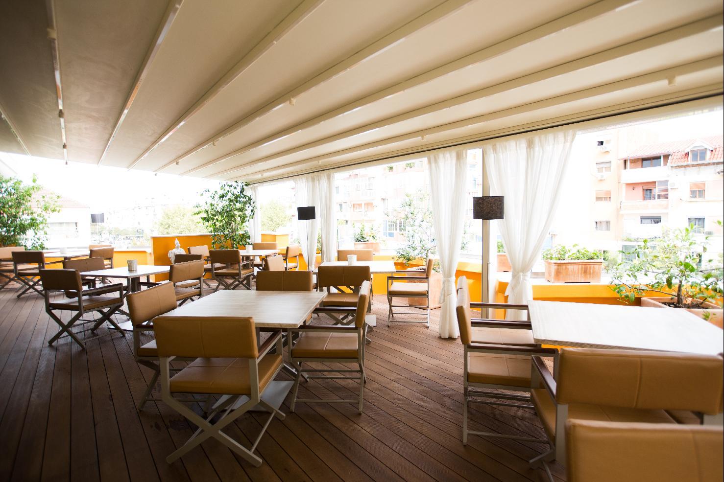 Classic Hotel Tiranë Ngoại thất bức ảnh