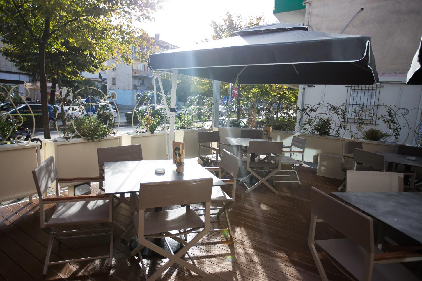 Classic Hotel Tiranë Ngoại thất bức ảnh
